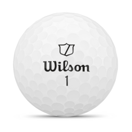 Wilson DUO SOFT +