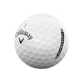 Callaway Supersoft (v.a. €1,54 per bal)