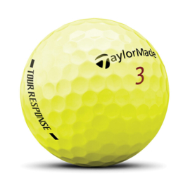 TaylorMade Tour Response