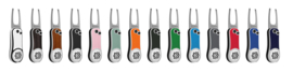 Pitchfix Hybrid Pitchfork met Bedrukking