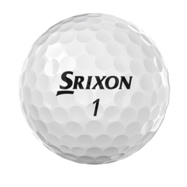 Srixon Qstar Tour