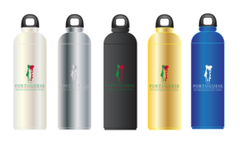 Waterfles 500 ml