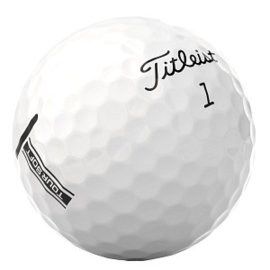 Titleist Tour Soft