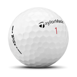 TaylorMade TP 5X