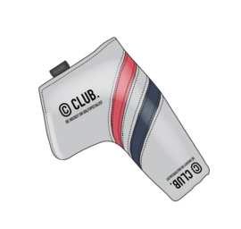Blade putter cover