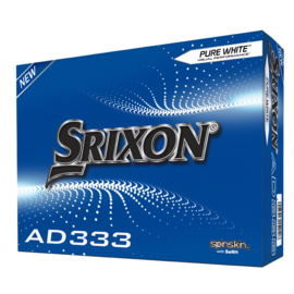 Srixon AD 333