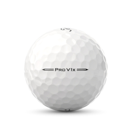 Titleist Pro V1 X