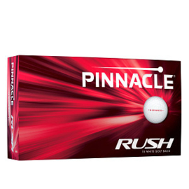 Pinnacle Rush