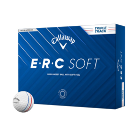 Callaway ERC SOFT TripleTrack