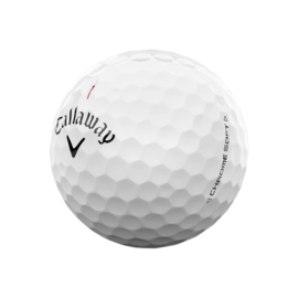 Callaway Chrome Soft