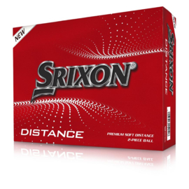 Srixon Distance