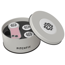 Pitchfix Cadeauverpakking (exclusief pitchfork)  incl 2 extra markers €4,50 per stuk