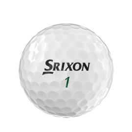 Srixon Soft Feel