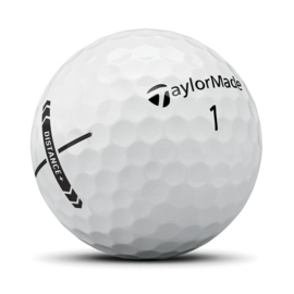 TaylorMade Distance +
