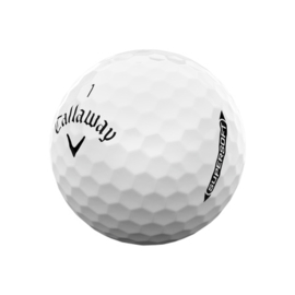 Callaway Supersoft (v.a. €1,54 per bal)