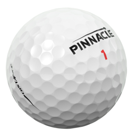 Pinnacle Distance