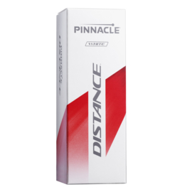 Pinnacle Distance