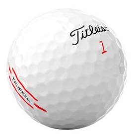 Titleist TruFeel