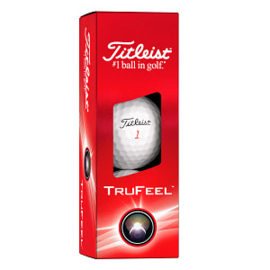 Titleist TruFeel