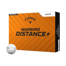 Callaway HEX Warbird (v.a. € 1,23 per bal)
