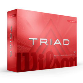 Wilson TRIAD