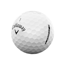 Callaway HEX Warbird (v.a. € 1,23 per bal)