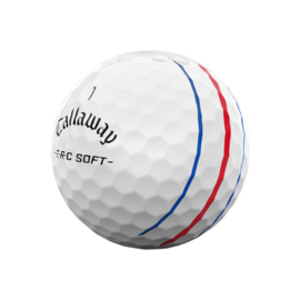 Callaway ERC SOFT TripleTrack