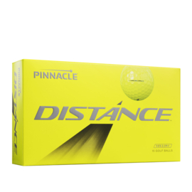 Pinnacle Rush Yellow