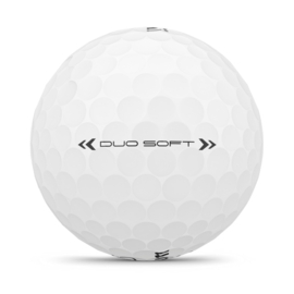 Wilson DUO SOFT +