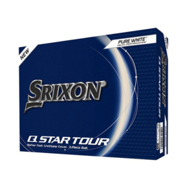 Srixon Qstar Tour