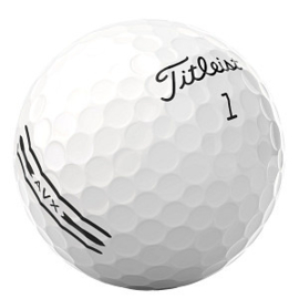 Titleist AVX