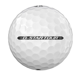 Srixon Qstar Tour