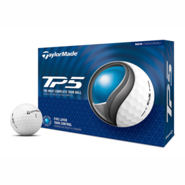 TaylorMade TP 5