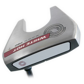 Odyssey White Hot Pro 2.0  #7