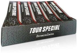 TOUR SPECIAL 15-ball pack vanaf 360 ballen  (by Srixon)