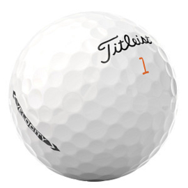 Titleist Velocity