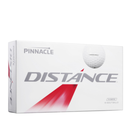 Pinnacle Distance