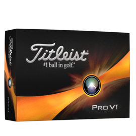 Titleist Pro V1