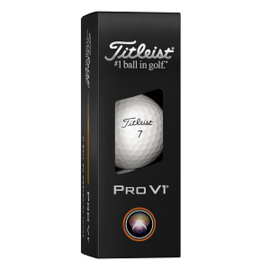Titleist Pro V1