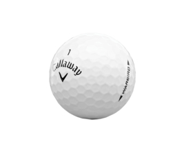 Callaway HEX Warbird (v.a. € 1,23 per bal)