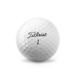 Titleist Pro V1