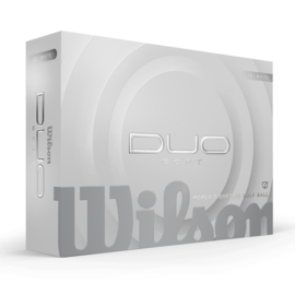 Wilson DUO SOFT +