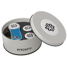 Pitchfix Cadeauverpakking (exclusief pitchfork)  incl 2 extra markers €4,50 per stuk
