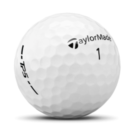 TaylorMade TP 5