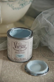 Vintage Paint Powder Blue, 100 ml, klein potje