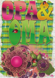 63 0010 - Opa / Oma geworden