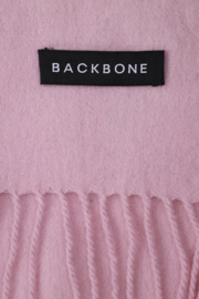 Cashmere Shawl oversized Blushing Pink