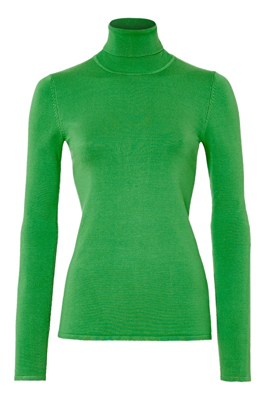 Coltrui appelgroen | Truien | Sangre Azul Coltrui appelgroen | Truien | Sangre Azul