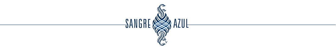 Sangre Azul