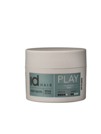 ID Hair Elements Xclusive Control Wax 100ml.